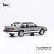 Volvo 940 Turbo 1990 Silver IXO CLC631N