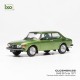 Saab 99 Turbo 1977 Green IXO CLC640N