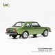 Saab 99 Turbo 1977 Green IXO CLC640N