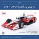 Dallara IR-18 3 S. McLaughlin NTT IndyCar Series 2026 IXO IND18038