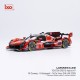 Toyota GR010 Hybrid 7 24 Heures du Mans 2025 IXO LMM254