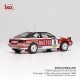 Toyota Celica Gt-4 St165 9 Rallye Circuit des Ardennes 1990 R. Verreydt - G. Biar IXO RAC449A