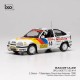 Opel Kadett E GSi 14 Rallye Circuit des Ardennes 1992 E. Doctor - T. Badenberg IXO RAC451A