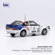 Ford Escort MKIII RS Turbo 7 Rallye Haspengouw 1985 S. Andervang - A. Schoonenwolf IXO RAC452A