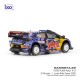 Ford Puma Rally1 13 Rallye du Kenya 2025 G. Munster - L. Louka IXO RAM997A