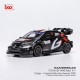 Toyota GR Yaris Rally1 17 Rallye des Iles Canaries 2025 S. Ogier - V. Landais IXO RAM999B