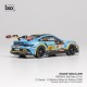 Porsche 992 Rally GT 1 Rallye de Wallonie 2025 C. Cherain - D. Withers IXO RAM1004