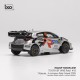Toyota GR Yaris Rally1 18 Rallye de Finlande 2025 T. Katsuta - A. Johnston IXO RAM1008