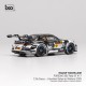 Porsche 992 Rally GT 17 Rallye de Wallonie 2025 C. De Cecco - J. Humblet IXO RAM1005