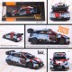 Hyundai i20 N Rally1 11 Rallye Monte Carlo 2026 T. Neuville - M. Wydaeghe IXO RAM1026A