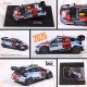 Hyundai i20 N Rally1 11 Rallye Monte Carlo 2026 T. Neuville - M. Wydaeghe IXO RAM1026A