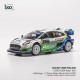 Ford Puma Rally1 55 Rallye Monte Carlo 2026 J. McErlean - E. Treacy IXO RAM1027B