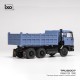 Raba F26 1980 Blue IXO IXOTRUD007