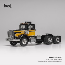 Autocar A64 1965 IXO TR239