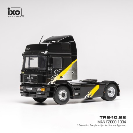 MAN F2000 19.463 1994 IXO TR240