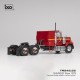 Chevrolet Bison 1979 IXO TR242