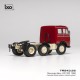 Mercedes Benz LPS 333 1960 IXO TR243