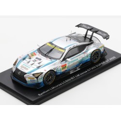 Lexus LC500 GT 60 Super GT GT300 2025 Spark 43SGT25060