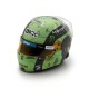 Casque Helmet 1/5 Lando Norris McLaren F1 Las Vegas 2025 Spark 5HF235