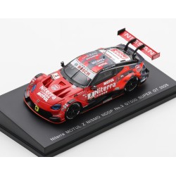 Nissan Z 3 Super GT GT500 2025 Spark 64SGT25003