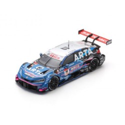 Honda Civic Type R-GT 16 Super GT GT500 2025 Spark 64SGT25016