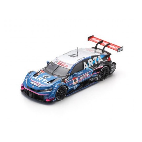 Honda Civic Type R-GT 16 Super GT GT500 2025 Spark 64SGT25016