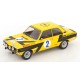 Opel Ascona A 2 Rallye de l'Acropole 1975 W. Rohrl - C. Geistdorfer MCG MCG18344R