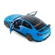 BMW M3 Performance Parts G80 2024 Beach Blue Black Solido S1814303