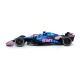 Alpine Renault A525 43 Franco Colapinto F1 Canada 2025 Solido S1818903