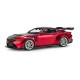 Ford Mustang GTD 5.2L V8 Coupe 2025 Red Solido S4318302