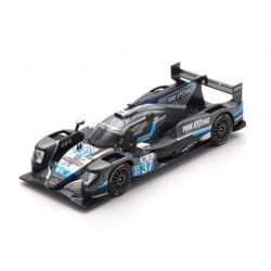 Oreca 07 Gibson 37 24 Heures du Mans 2025 Spark S9283