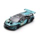 Lamborghini Huracan GT3 7 24 Heures du Nurburgring 2025 Spark SG1001