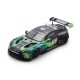 Aston Martin Vantage AMR GT3 Evo 35 24 Heures du Nurburgring 2025 Spark SG1011