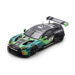 Aston Martin Vantage AMR GT3 Evo 35 24 Heures du Nurburgring 2025 Spark SG1011