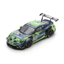 Porsche 911 GT3 Cup 992 948 24 Heures du Nurburgring 2025 Spark SG1020