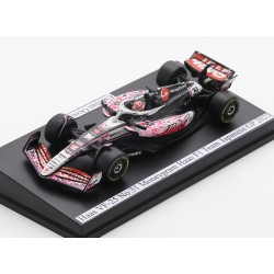 Haas Ferrari VF-25 31 Esteban&nbsp;Ocon F1 Japon 2025 Spark SY439