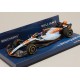 Williams Mercedes FW45 23 Alex Albon F1 Singapour 2023 Minichamps 417231623
