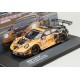 Porsche&nbsp;911 992 GT3 R 91 24 Heures du Mans 2024 IXO MGI911-LM24-4391