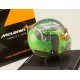 Casque Helmet 1/5 Lando Norris McLaren F1 Las Vegas 2025 Spark 5HF235