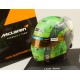 Casque Helmet 1/5 Lando Norris McLaren F1 Las Vegas 2025 Spark 5HF235