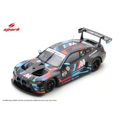 BMW M4 GT3 32 Winner 12 Heures de Bathurst 2025 Spark 18AS012