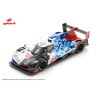 BMW M Hybrid V8 15 24 Heures du Mans 2025 Spark 18S1058