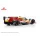BMW M Hybrid V8 20 24 Heures du Mans 2025 Spark 18S1059