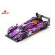 Oreca 07 Gibson 199 3rd LMP2 24 Heures du Mans 2025 Spark 18S1067