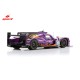 Oreca 07 Gibson 199 3rd LMP2 24 Heures du Mans 2025 Spark 18S1067