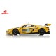 Corvette Z06 LMGT3.R 33 24 Heures du Mans 2025 Spark 18S1073