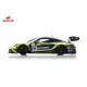 Porsche 911 GT3 R 992 96 2nd 24 Heures de Spa Francorchamps 2025 Spark 18SB081