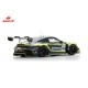 Porsche 911 GT3 R 992 96 2nd 24 Heures de Spa Francorchamps 2025 Spark 18SB081