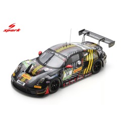 Porsche 911 GT3 R 992 54 3rd 24 Heures du Nurburgring 2025 Spark 18SG072