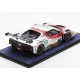 Ferrari 296 LMGT3 21 2nd 24 Heures du Mans 2025 Looksmart LS18LM056